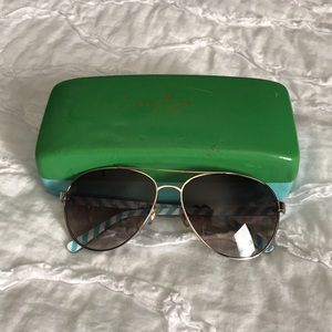 Kate spade sunglasses